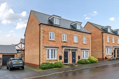 undefined, Heron Drive, Witney, Oxfordshire