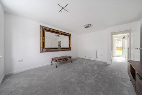 undefined, Heron Drive, Witney, Oxfordshire
