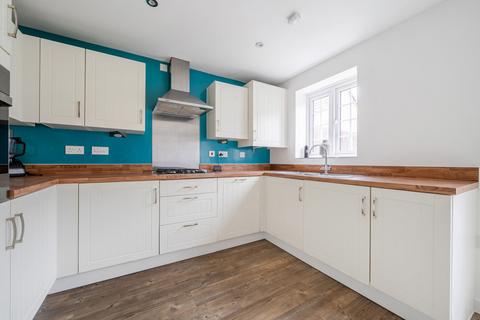 undefined, Heron Drive, Witney, Oxfordshire