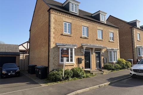 undefined, Heron Drive, Witney, Oxfordshire