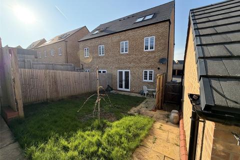 undefined, Heron Drive, Witney, Oxfordshire