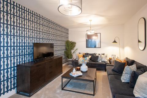 undefined, Plot 129, The Mylne at Ferriby Fields, Matthew Telford Park DN33