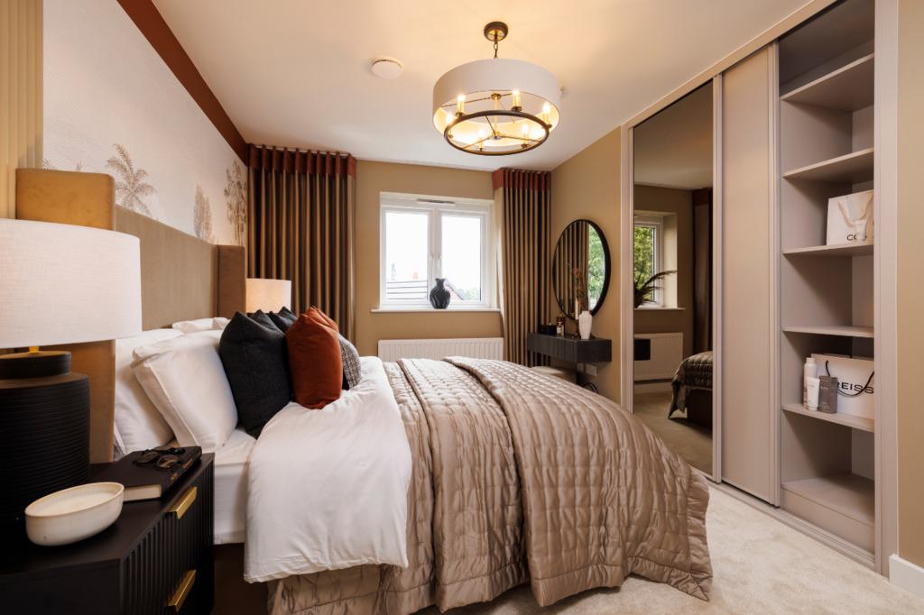 Mylne Bed 1