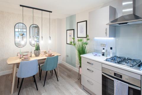 3 bedroom semi-detached house for sale, Plot 131, The Eveleigh at Ferriby Fields, Matthew Telford Park DN33