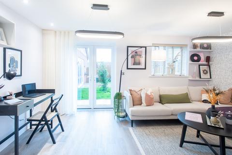 3 bedroom semi-detached house for sale, Plot 131, The Eveleigh at Ferriby Fields, Matthew Telford Park DN33