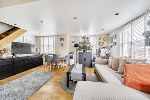 1 bedroom apartment for sale, Ridings House, 66-68 Alma Road, Windsor