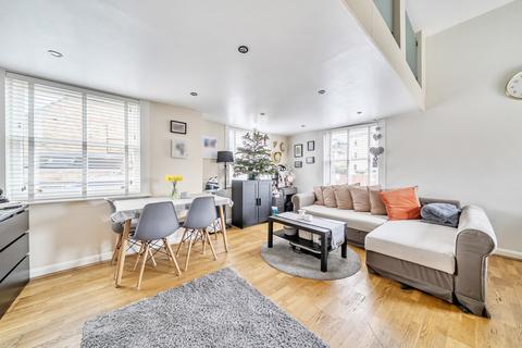 1 bedroom apartment for sale, Ridings House, 66-68 Alma Road, Windsor