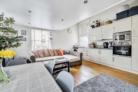 1 bedroom apartment for sale, Ridings House, 66-68 Alma Road, Windsor