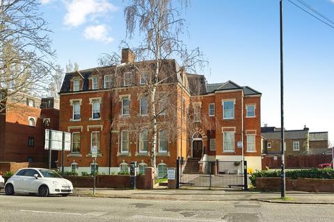 Ridings House, 66-68 Alma Road, Windsor