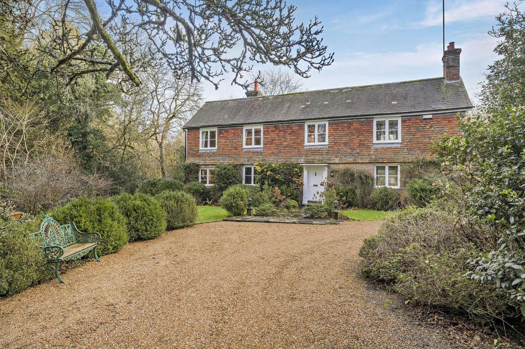 Bourne Farmhouse