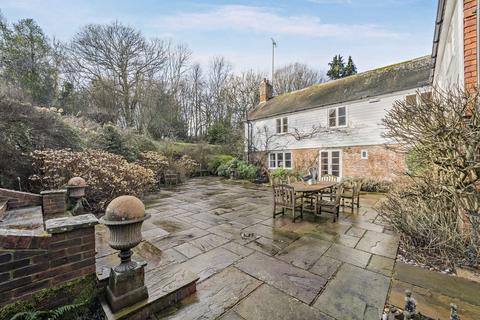 undefined, Bourne Lane, Salehurst, East Sussex