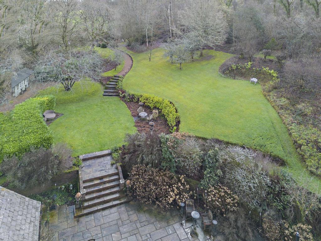 Gardens