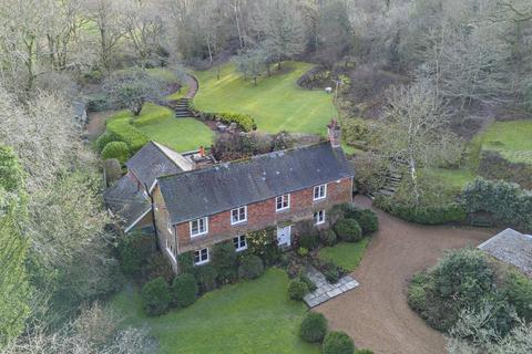 undefined, Bourne Lane, Salehurst, East Sussex