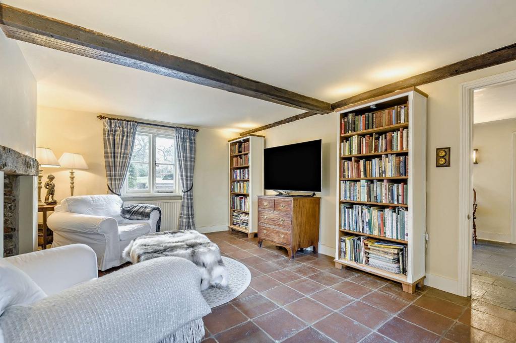 Drawing Room