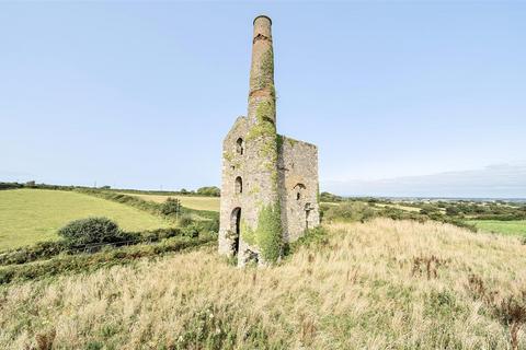 undefined, Higher Ninnis, Redruth