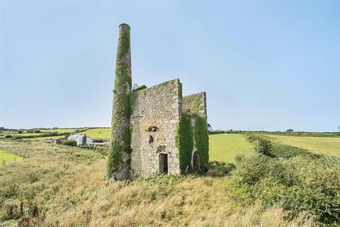 undefined, Higher Ninnis, Redruth