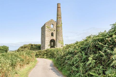 undefined, Higher Ninnis, Redruth