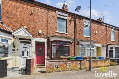 undefined, Edward Street, East Riding of Yorkshire HU13