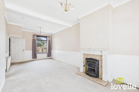 undefined, Edward Street, East Riding of Yorkshire HU13