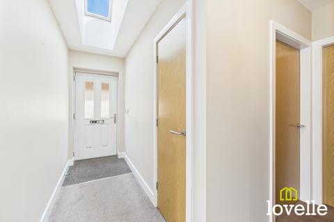 2 bedroom detached bungalow for sale, Hainsworth Park, Kingston upon Hull HU6