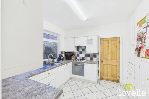 3 bedroom terraced house for sale, Marlborough Avenue, Kingston upon Hull HU5