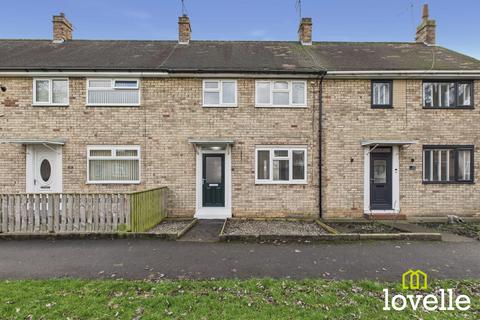 Ormesby Walk, Hull HU5