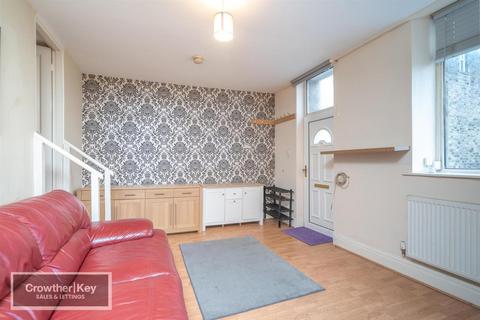 undefined, Holker Road, Buxton