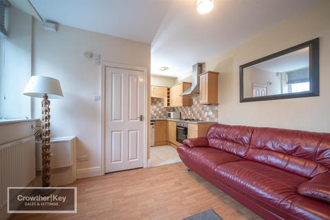 undefined, Holker Road, Buxton