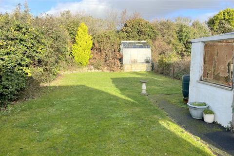 2 bedroom bungalow for sale, Havelock Way, Highcliffe, Christchurch, Dorset, BH23