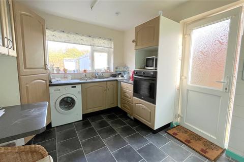 2 bedroom bungalow for sale, Havelock Way, Highcliffe, Christchurch, Dorset, BH23