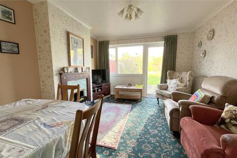 2 bedroom bungalow for sale, Havelock Way, Highcliffe, Christchurch, Dorset, BH23