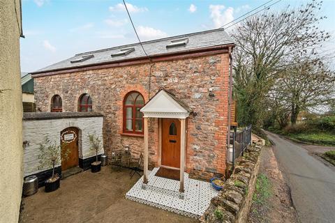 2 bedroom detached house for sale, Burlescombe, Tiverton