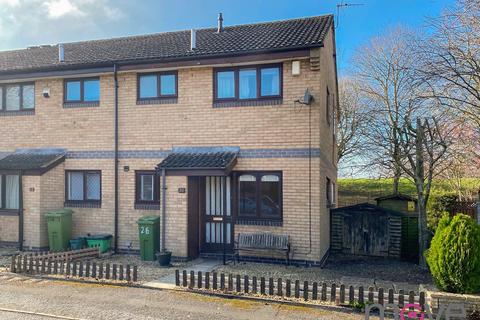1 bedroom end of terrace house to rent, Reddings Park, Cheltenham GL51