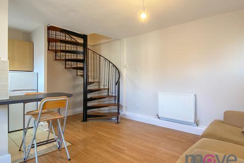 1 bedroom end of terrace house to rent, Reddings Park, Cheltenham GL51
