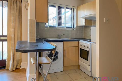 1 bedroom end of terrace house to rent, Reddings Park, Cheltenham GL51