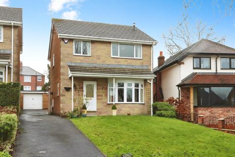 undefined, Chancet Wood View, Sheffield, S8
