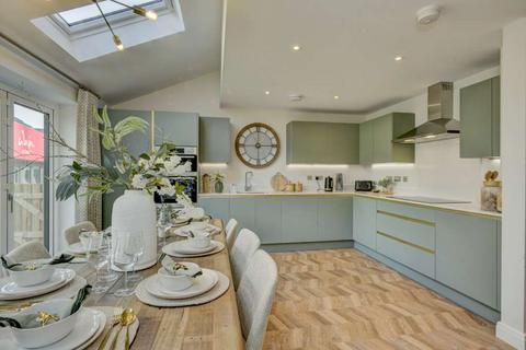 undefined, Plot 2, The Snowberry at Cherry Blossom View, Beauchamps Drive BA3