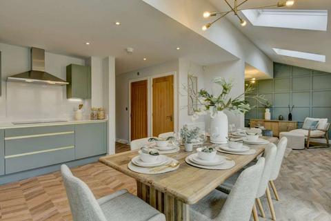 undefined, Plot 2, The Snowberry at Cherry Blossom View, Beauchamps Drive BA3