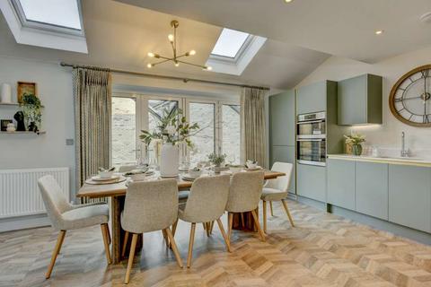 undefined, Plot 2, The Snowberry at Cherry Blossom View, Beauchamps Drive BA3