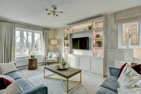 undefined, Plot 2, The Snowberry at Cherry Blossom View, Beauchamps Drive BA3