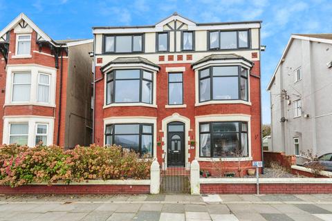 undefined, Anchorsholme Lane West, Thornton-Cleveleys, FY5