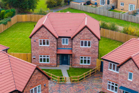 undefined, Saxty Way, Sowerby YO7
