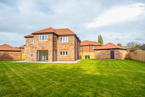 undefined, Saxty Way, Sowerby YO7