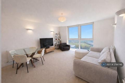 2 bedroom flat to rent, Mapleton Road, London, SW18
