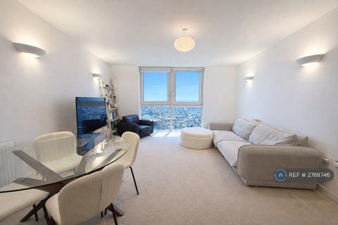 2 bedroom flat to rent, Mapleton Road, London, SW18