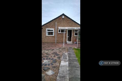 2 bedroom bungalow to rent, Deepdale Lane, Derby, DE24