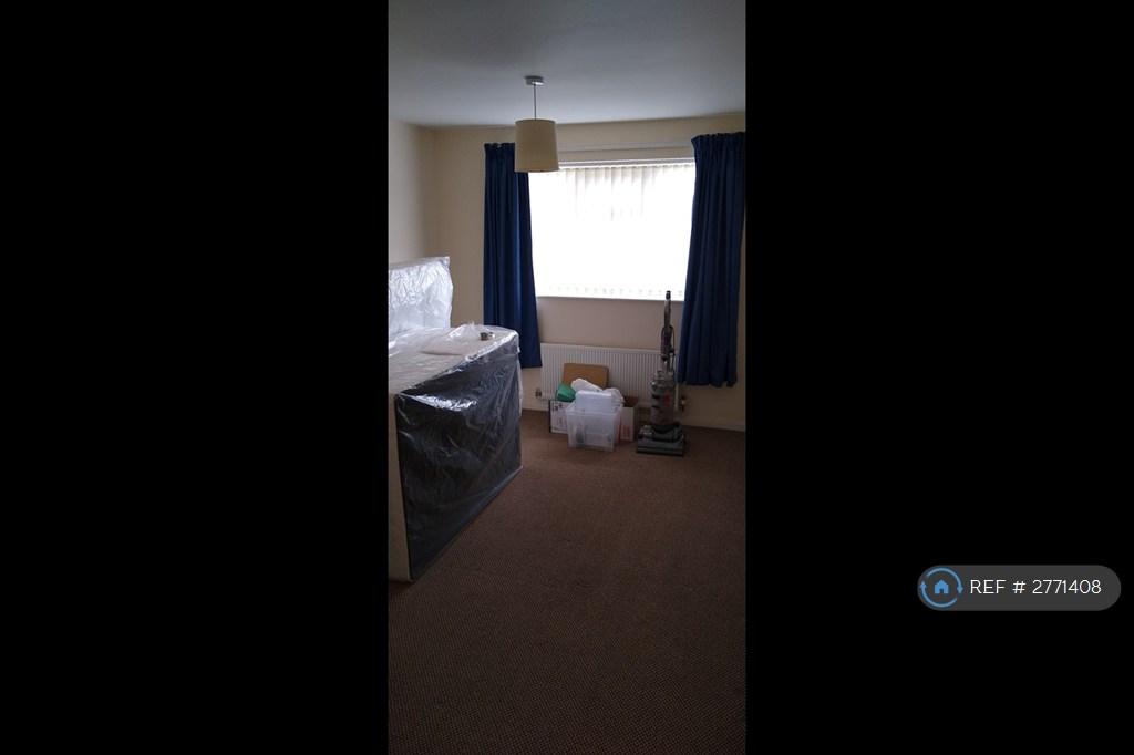 Bed Room One