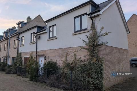 undefined, Aster Way, Cambridge, CB4