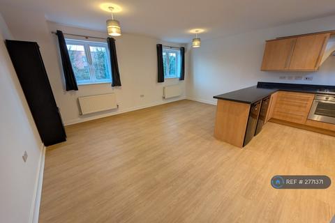 undefined, Aster Way, Cambridge, CB4