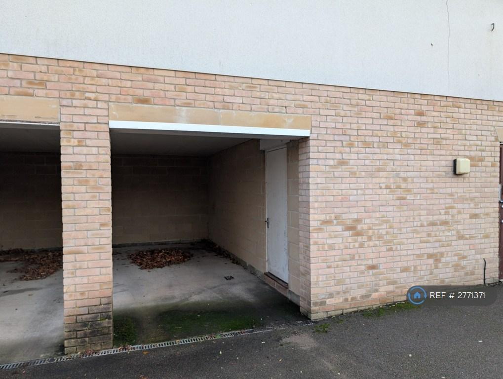 Allocated Car Port